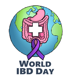 World IBD Day