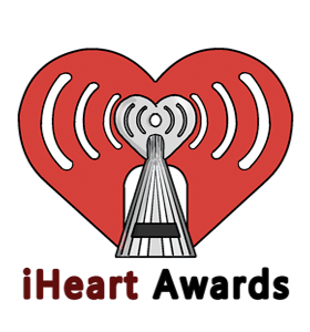 iHeartRadio Music Awards