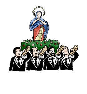 Immaculate Conception