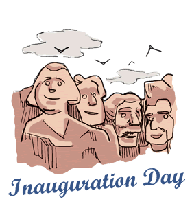 Inauguration Day