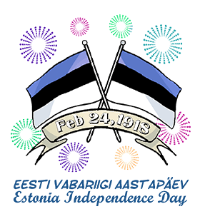 Estonian Independence Day