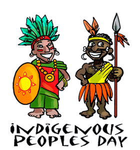 Indigenous Peoples Day