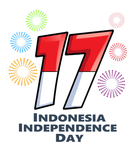 Indonesia Independence Day