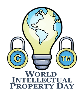 World Intellectual Property Day