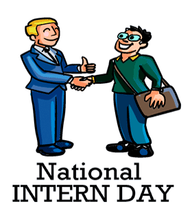 National Intern Day