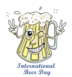International Beer Day