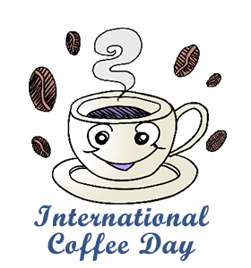 International Coffee Day