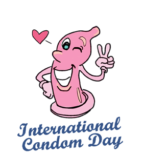 International Condom Day