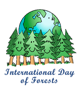 International Day of Forests