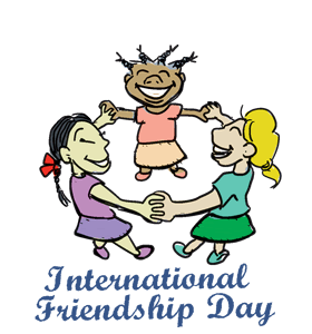 International Day of Friendship