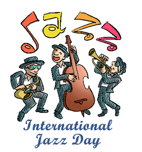International Jazz Day