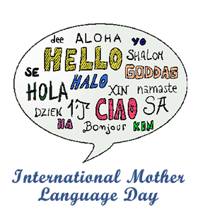 International Mother Language Day