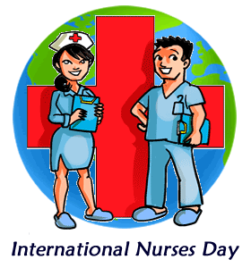 International Nurses Day