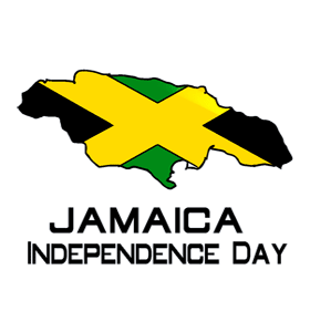 Jamaica Independence Day