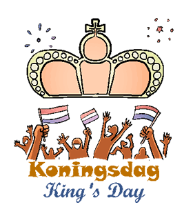 King's Day