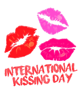 International Kissing Day