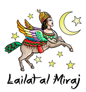 Lailat al Miraj
