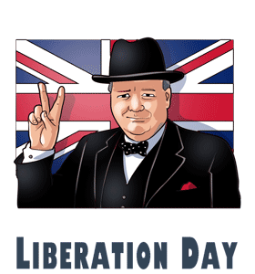 Liberation Day
