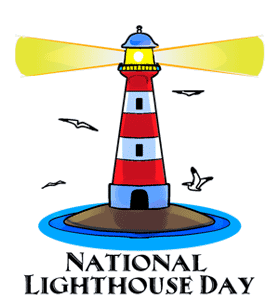National Lighthouse Day
