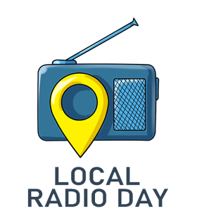 Local Radio Day