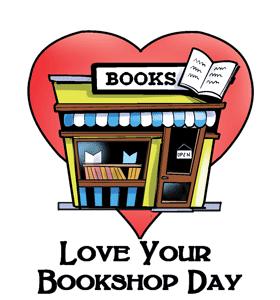 Love Your Bookshop Day
