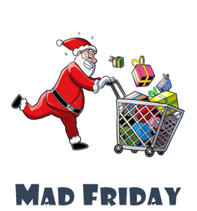 Mad Friday