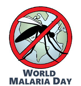 World Malaria Day