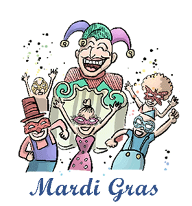 Mardi Gras