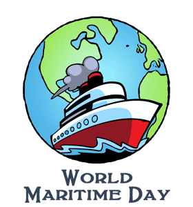 World Maritime Day