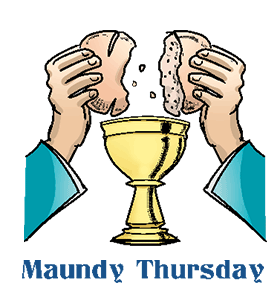 Maundy Thursday