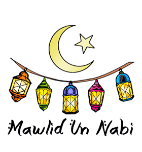 Mawlid Un Nabi Starts