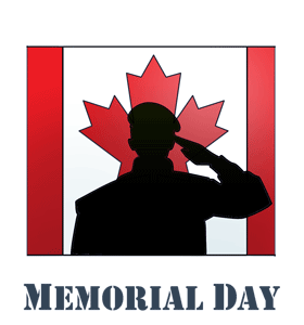 Memorial Day (NL)