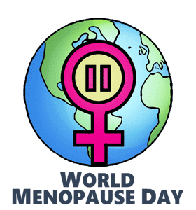 World Menopause Day