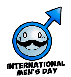 International Men's Day