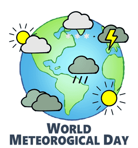 World Meteorological Day