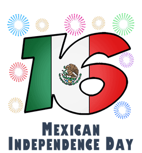 Mexican Independence Day
