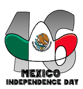 Mexico Independence Day