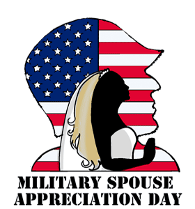 Military Spouse Appreciation Day