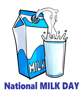 National Milk Day