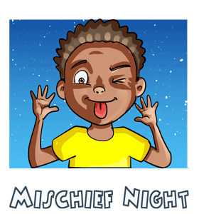 Mischief Night