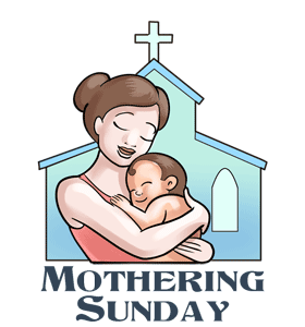 Mothering Sunday