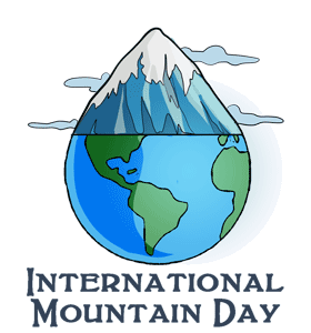 International Mountain Day