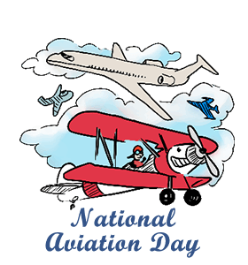 National Aviation Day