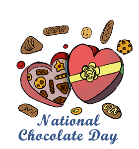National Chocolate Day