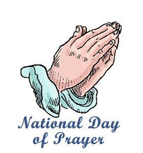 National Day of Prayer