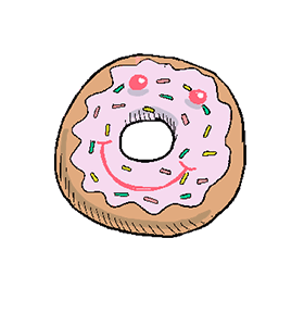 National Donut Day