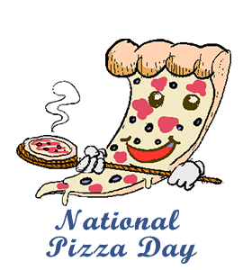 National Pizza Day