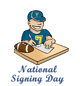 National Signing Day