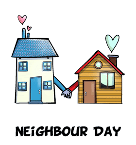 Neighbour Day