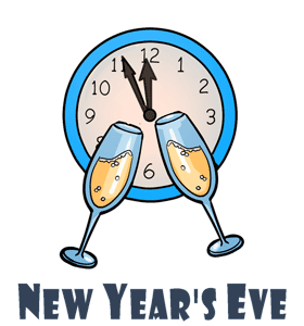 New Year's Eve